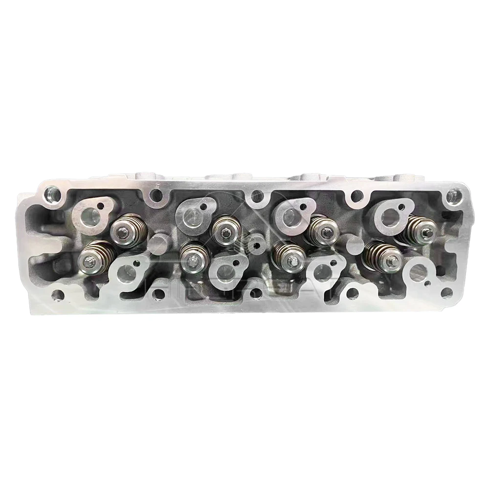 Spin1.8 Corsa1.8 Motor Cylinder Head Assembly  94707454 93376337 For Chevrolet Spin Montana Meriva Utility For Opel Corsa C