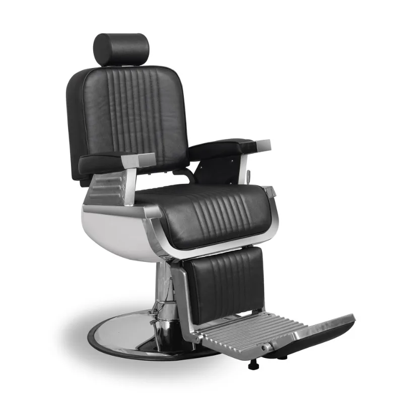 

Barber Chair Black