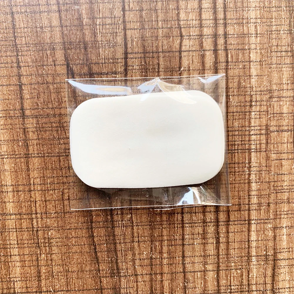 

20 PCS Soap Paper Disposable Travel Portable Hand Wash Tablets Bath Travel Soap Foam Bath Cleaning Soap Tablets