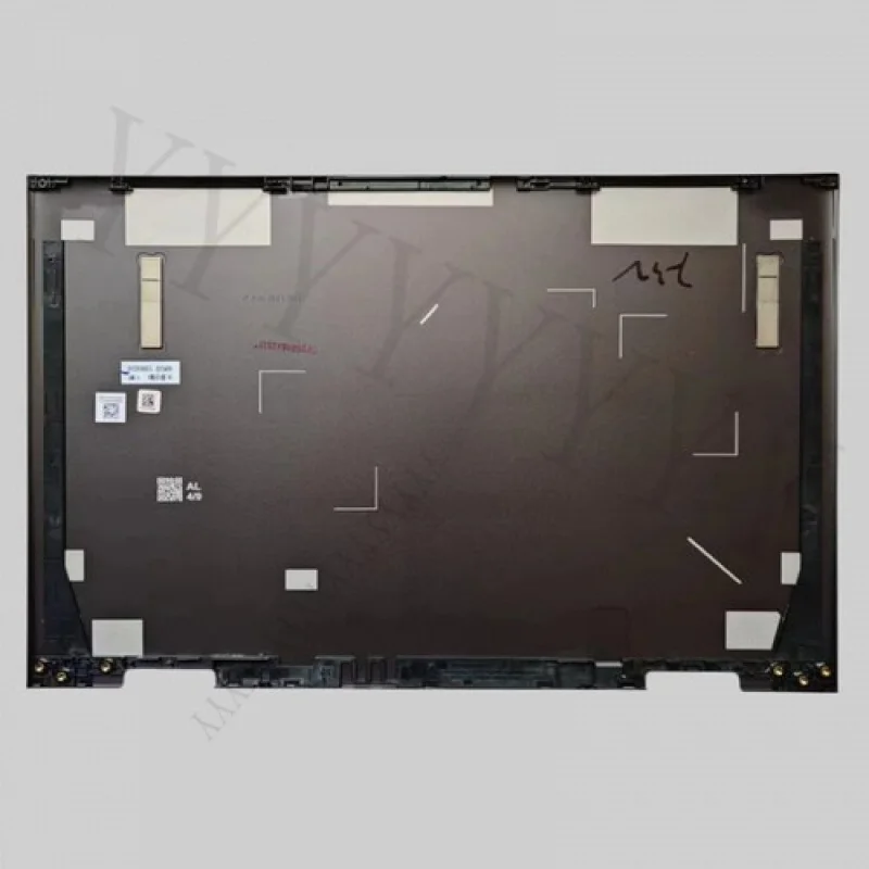 

Y+New for HP 15M-ES 15m-EU TPN-W149 LCD Back Cover Top Lid Rear