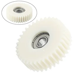 High Quality New Gear ​for Bafang E-bike Electric Bike Motor Motor Gear Replacement 1Pc Wheel Hub 36T White 8FUN