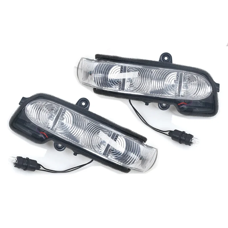 

2 шт. для Mercedes-Benz E-Class W203 зеркало заднего вида указатели поворота