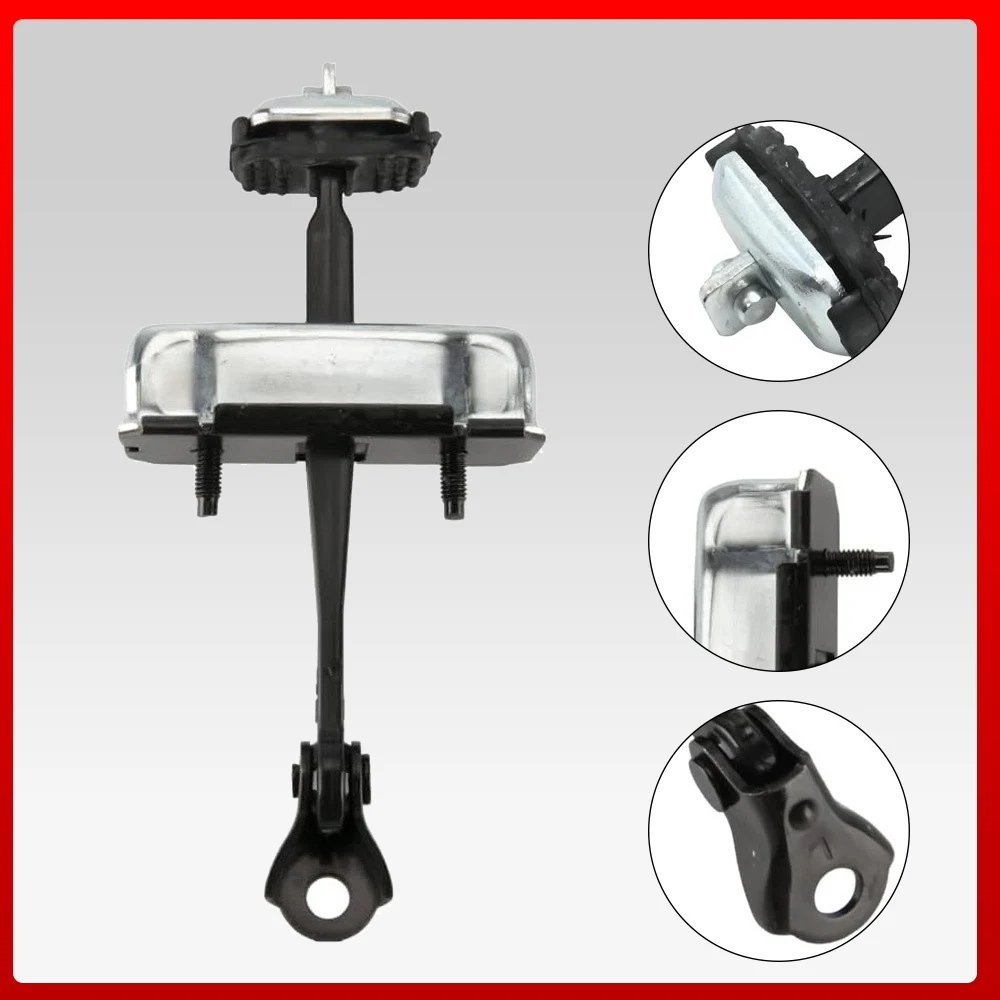 Front Rear Left Right Door Stopper Check Strap Arm For HONDA ACCORD CM4 CM5 CM6 CL7 CL9 2003-2007 For Acura TL TSX 04-08