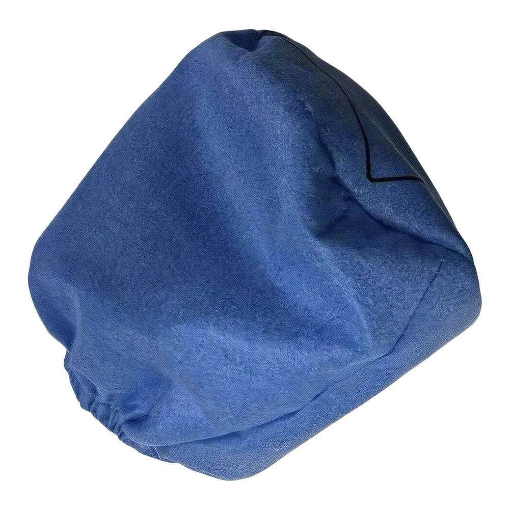 Replacement Pre Filter Bag for DVC750 Dust Extractor Supporting Consistent Performance in High-Particulate Environments