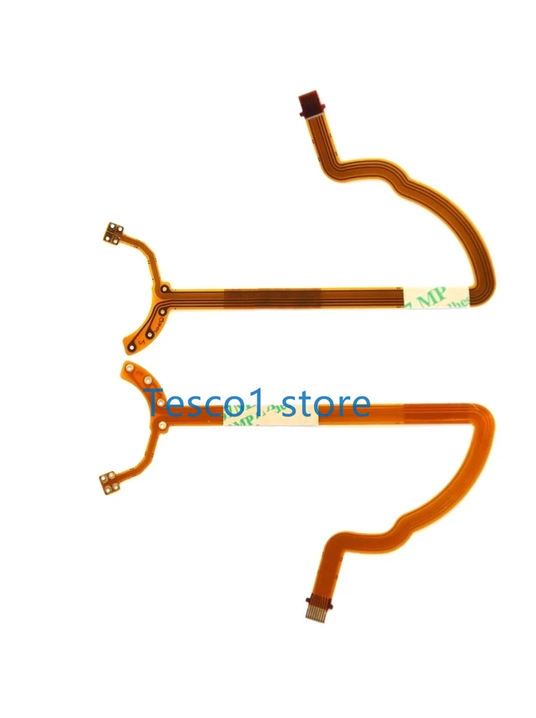 สายแพสำหรับซ่อมกล้องใหม่สำหรับเลนส์ Canon EF-S 17-85มม. 17-85มม. f/ 4-5.6