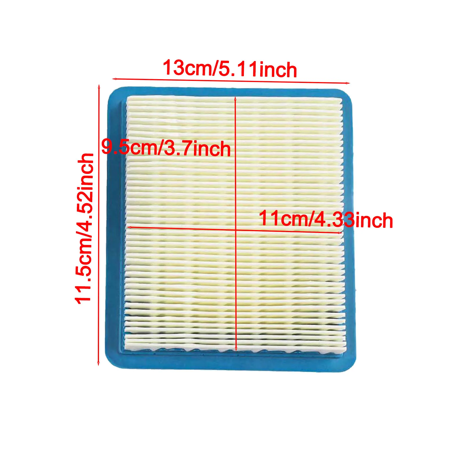 Parts Carburetor Kit Replacement Air Filter For Honda GCV135 for gcv160 GC135 GC160 HRB216 HRT216 Gaskets Convenient