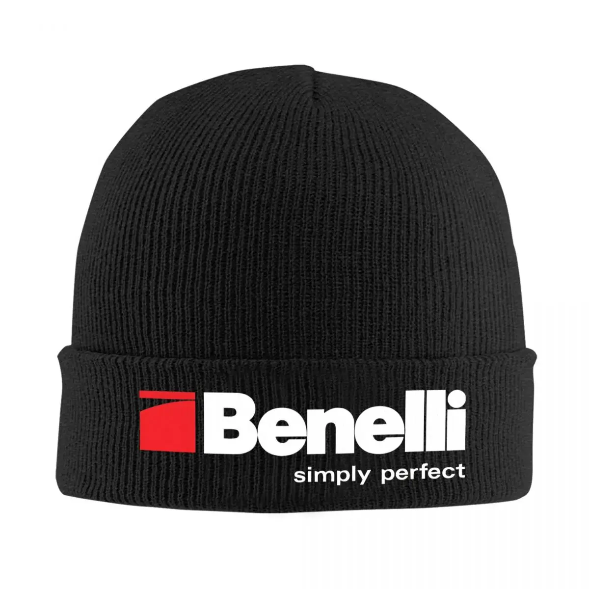 Benelli Outdoor Hats Famous Motorcycle Brands Thin Hat Bonnet Hipster Skullies Beanies Caps Men Women's Earmuffs