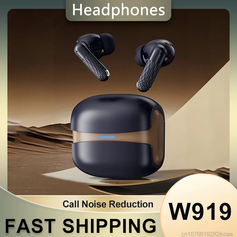 Wireless Bluetooth 5.4 Headset Review: Why This In-Ear HD Mic Earphone Is a Game-Changer for Daily Use