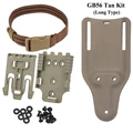 Kit GB56 TAN