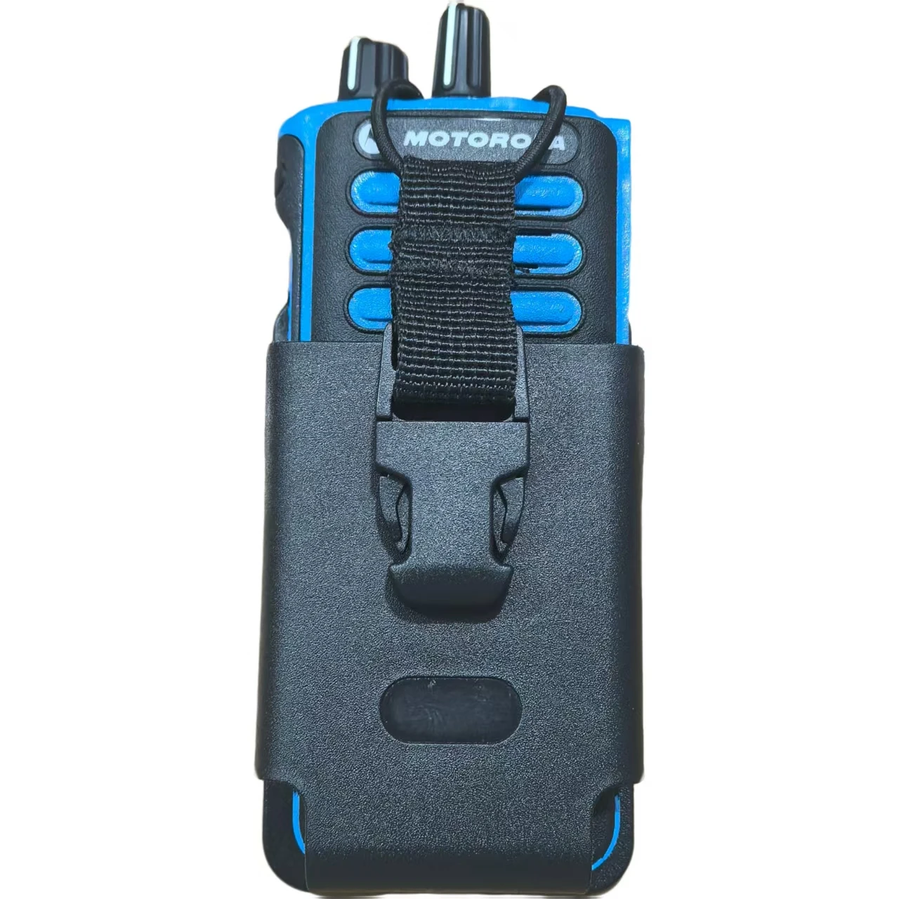 two way radio Storage basket Walkie talkie pouch Protective cover Waist bag