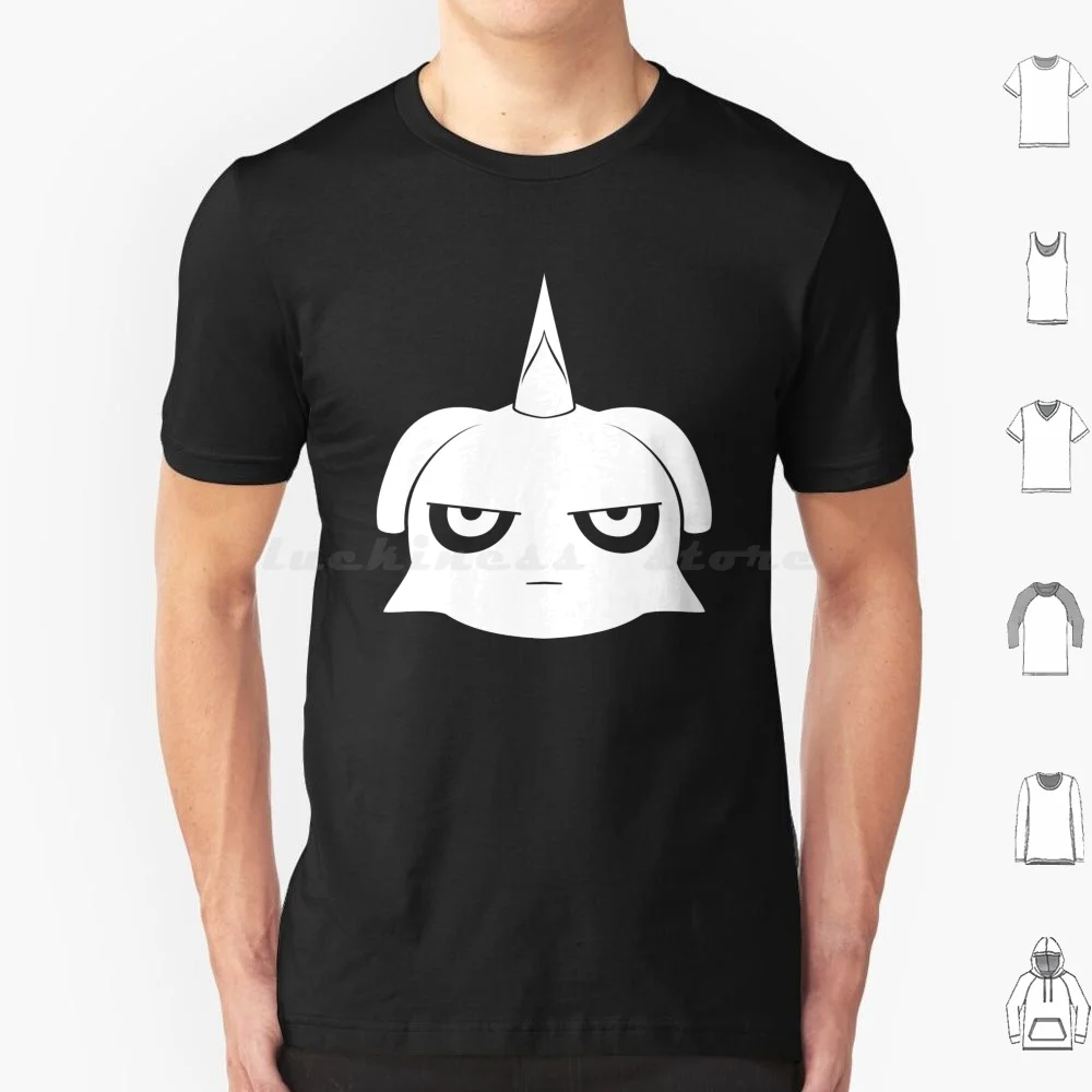 Depresso-Camiseta de algodón para hombre y mujer, camisa de algodón con estampado de la serie Palworld Pal, videojuegos, café, monstruo, Espresso, bebida energética, 6Xl