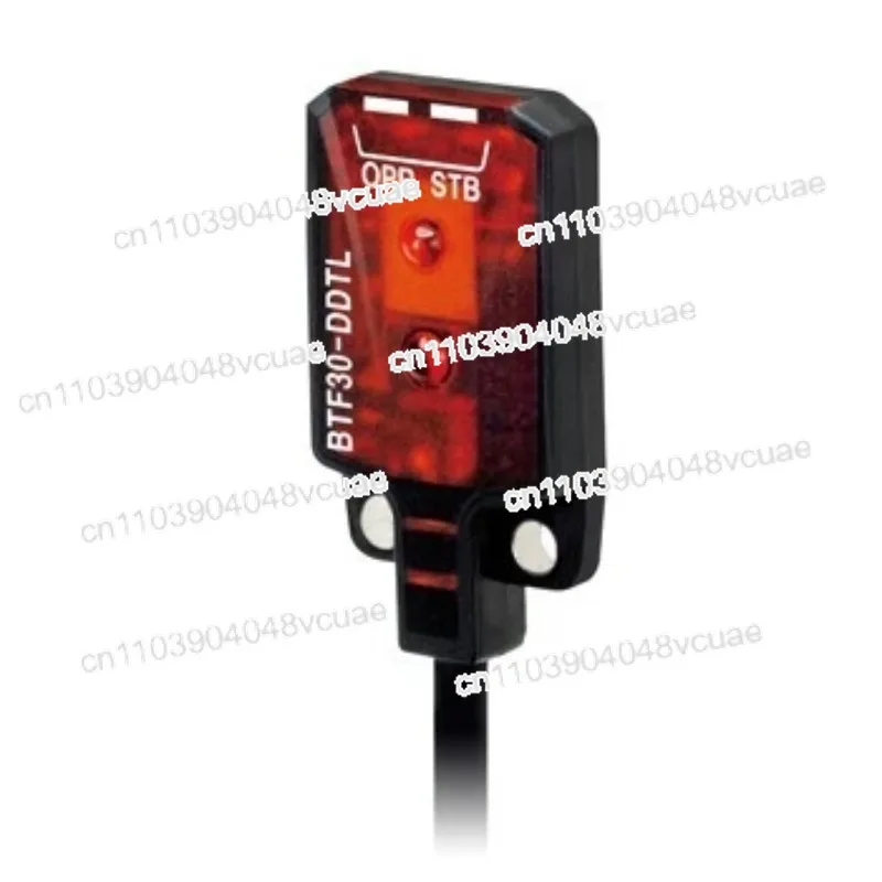 

BTF30-DDTL Diffuse Reflection Photoelectric Sensor BTF30-DDTD