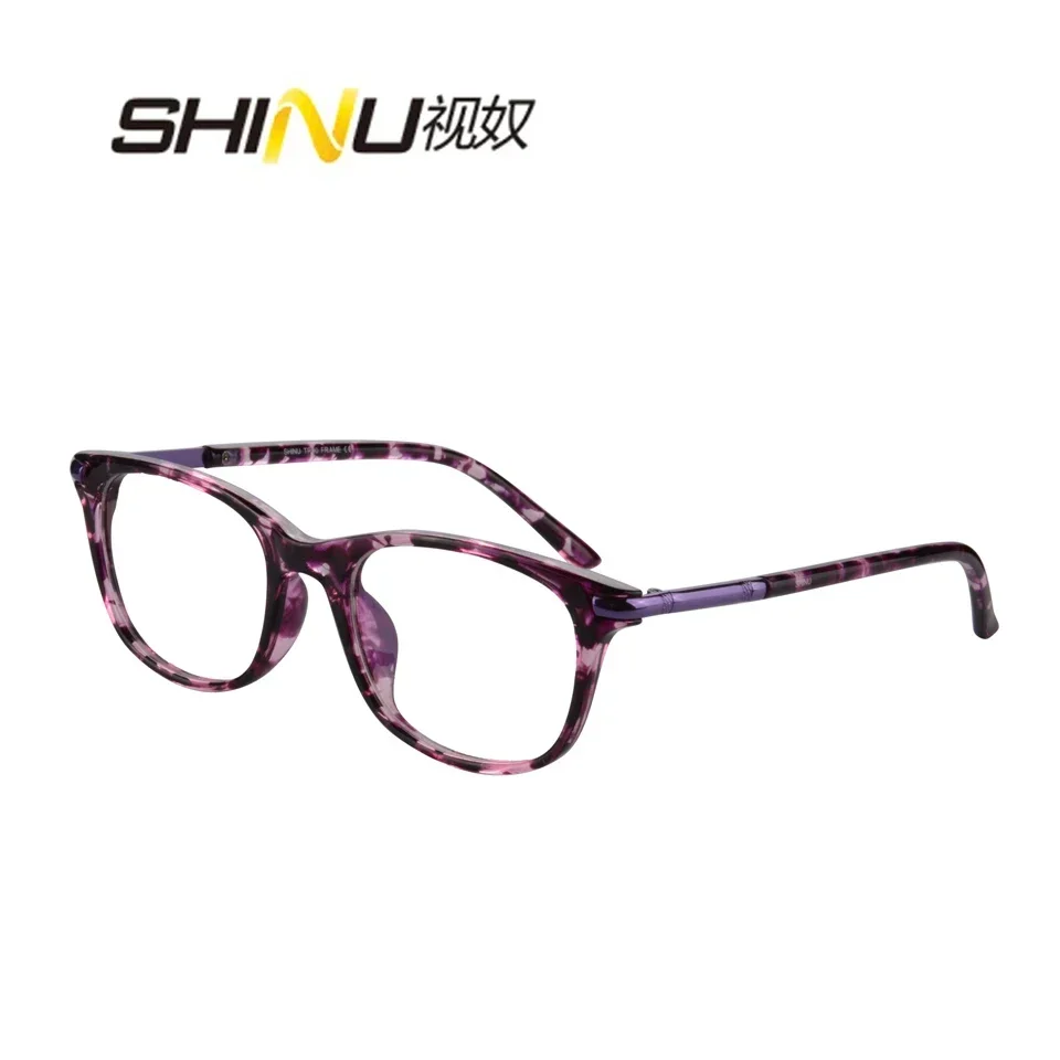 Women Progressive Multifocal Lens Reading Glasses Diopter Reader for Short And Long Sight +100 +150 +200 +250 +300 +350 custom
