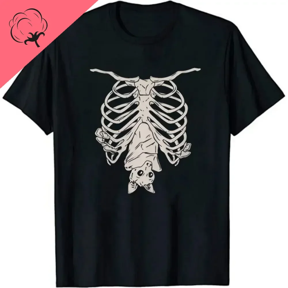 Creepy Cute Bat T-Shirt Pastel Goth Clothing Soft Grunge Pastel Grunge Gothic Clothing Funny Women Halloween Costume for holiday