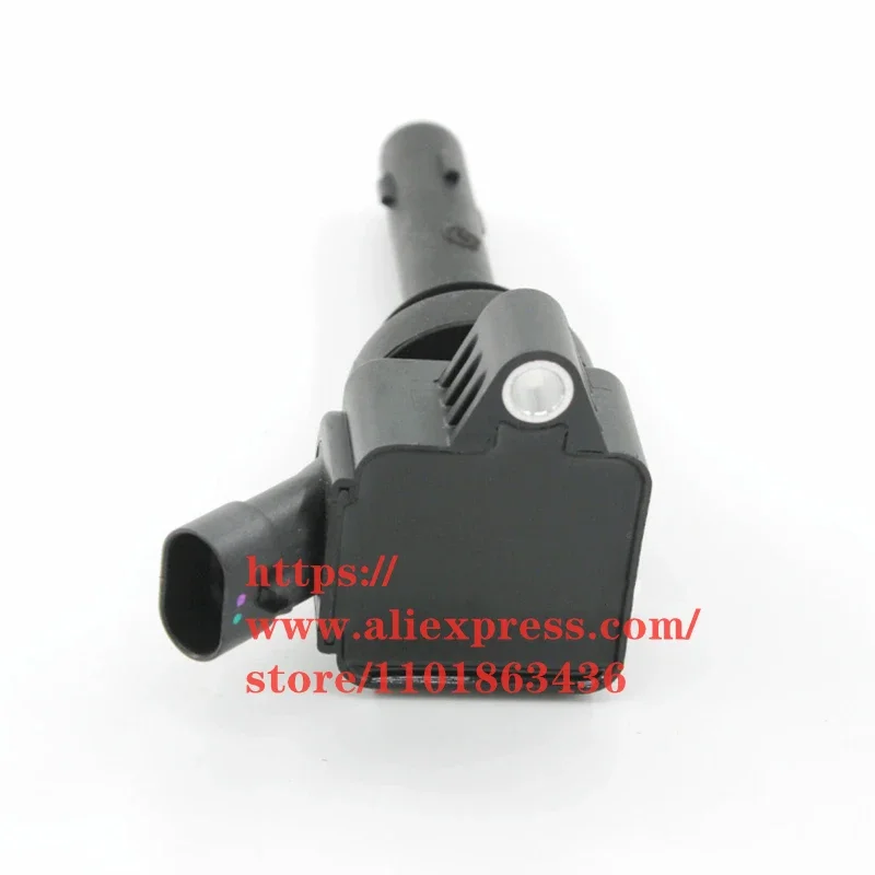 Engine Ignition Coil for JAC T6/FRISON T8 PICKUP Refiine M4 S7 M5 2.0T