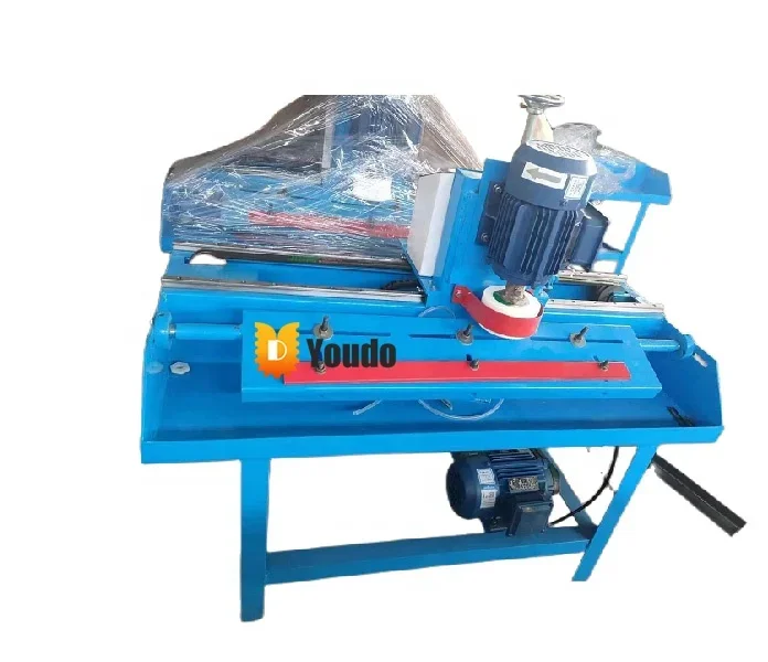 Best System Automatic Band Saw Knives Planer Blade Grinding Sharpening Tool Set And Knife Sharpener Machine For Outdoor