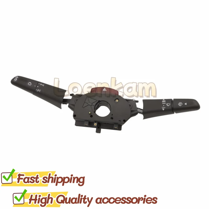A0005407445 0005407445 A0005407445 for Mercedes Sprinter Car Headlight Turn Signal Steering Column Indicator Stalk Wiper Switch