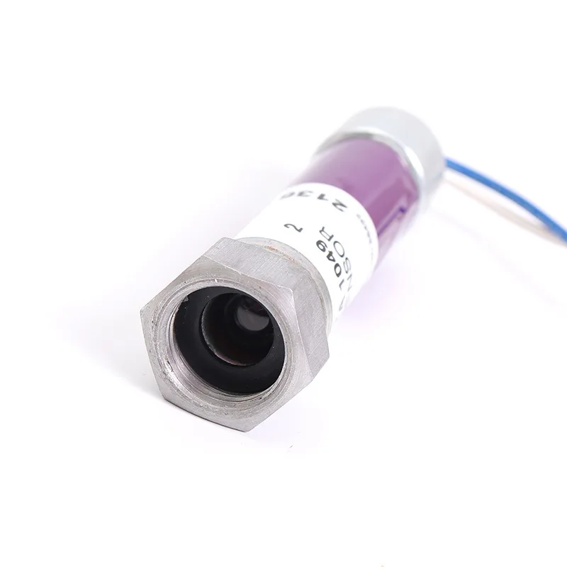 C7027A1049 flame detector boiler ultraviolet probe spot supply burner