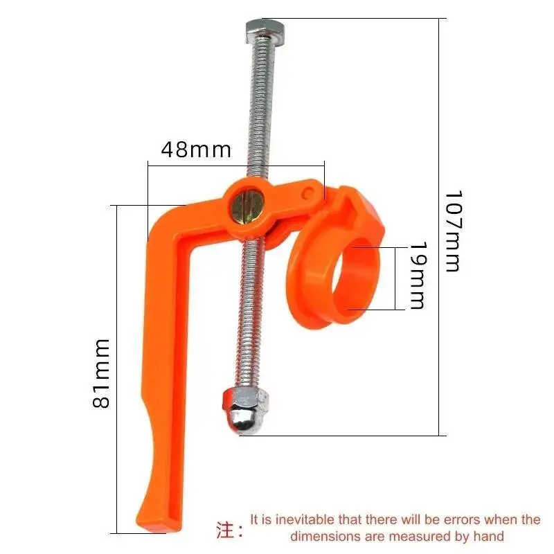 Manuelle Lötpasten-Applikatorpistole mit Hebelmechanismus, 5-10cc Spritze, Schweißflussmittel, Strukturkleber, UV-Harz, Glatte Extrusion