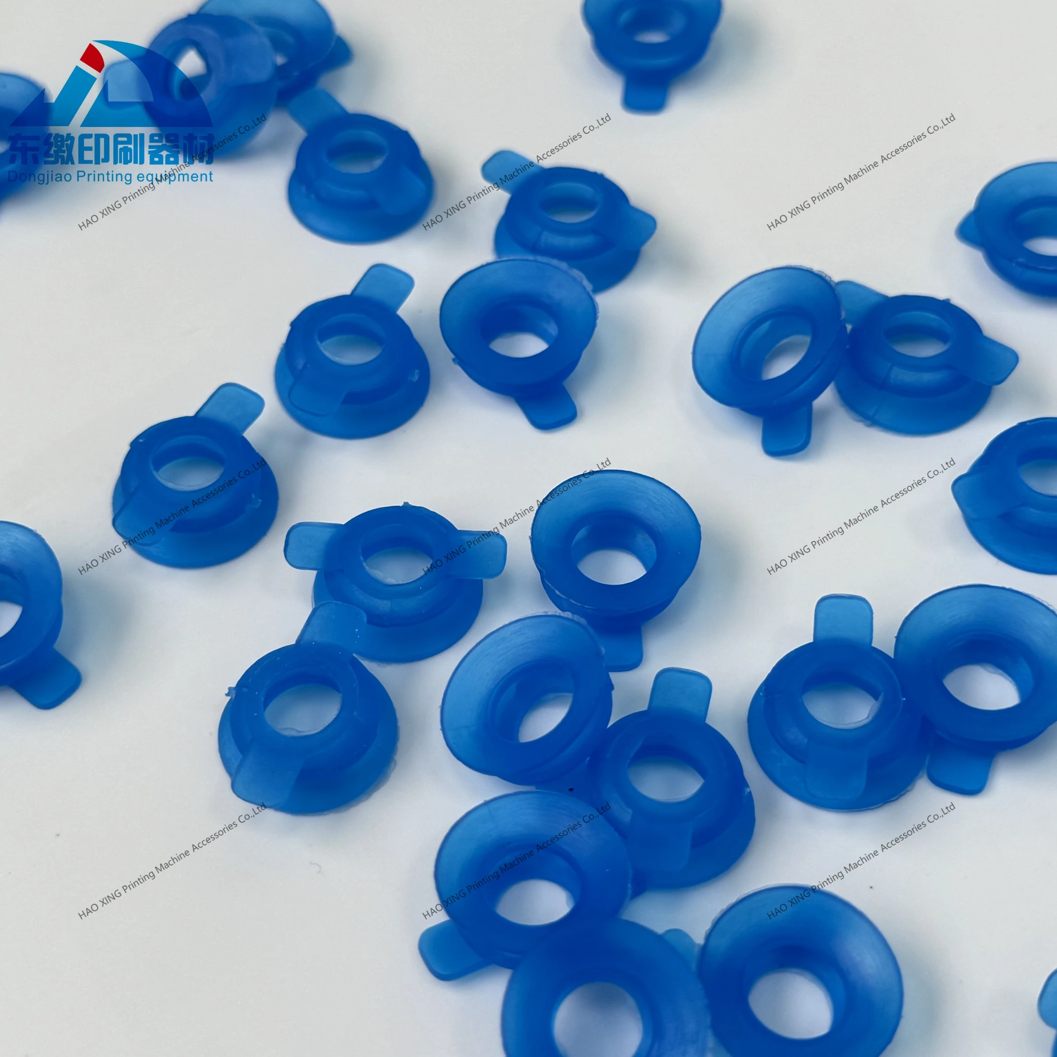 Лидер продаж, запасные части для печатного оборудования, сильфонная присоска 42.016.073 для Heidelberg GTO52, часть машины для офсетной печати, сильфонная присоска