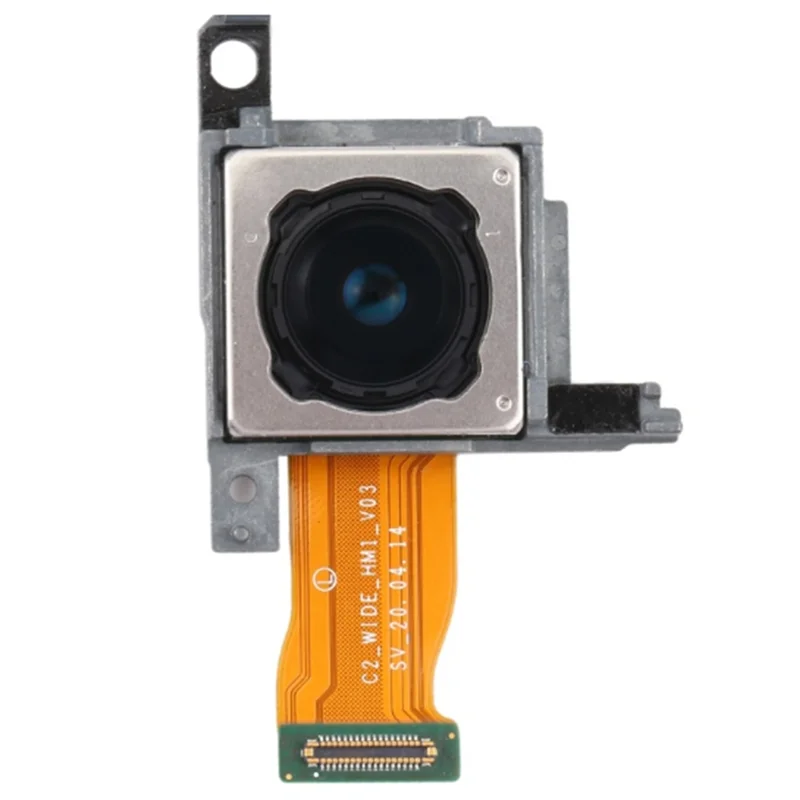 

A69Z Note 20 Ultra Rear Camera Flex For Galaxy Note20 Ultra 5G N986 Phone Back Main Facing Camera Module Repair Part