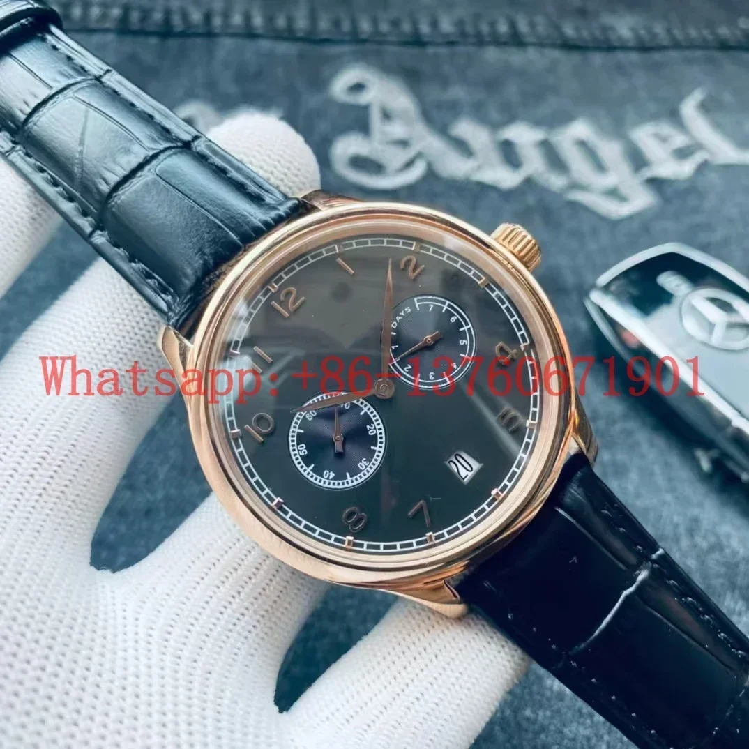 Рисунок 6 - Автоматические часы