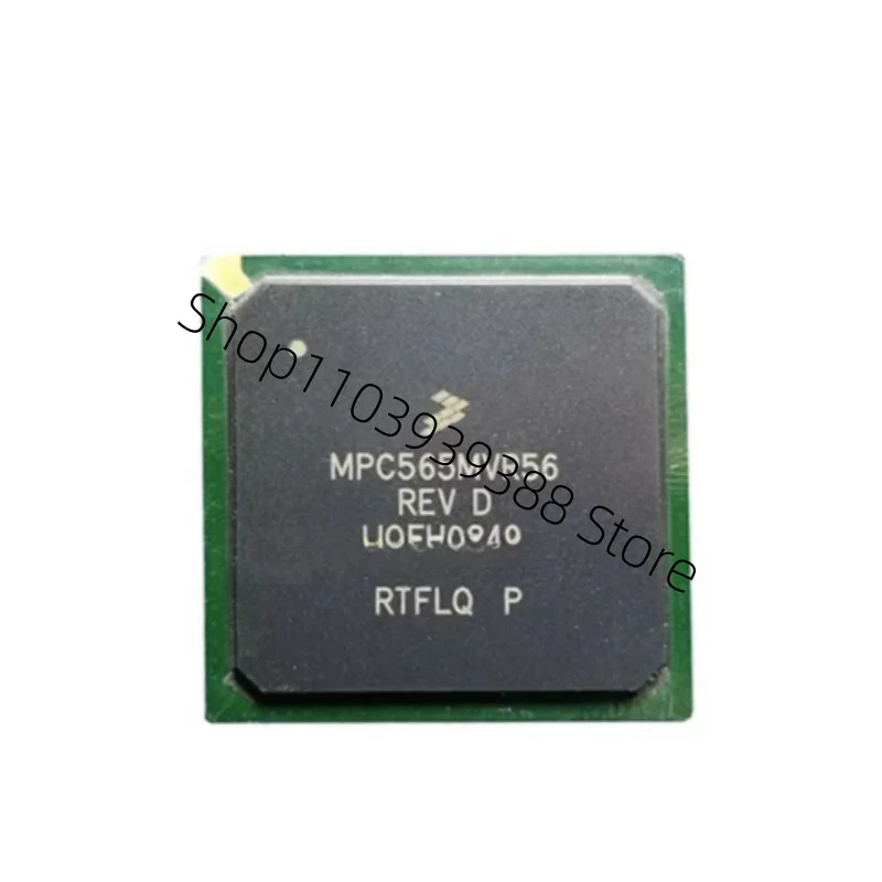 1pcs New Original MPC565MVR56 BGA Chipset In Stock