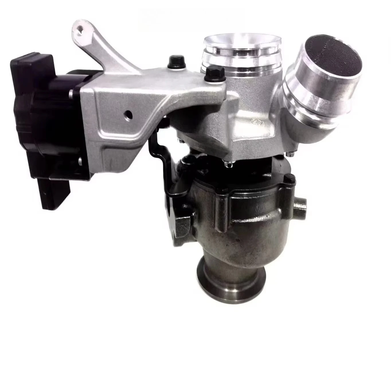AUFERAY Supercharger  I8 Roadster I15  11652400536 Turbo Kit Universal  11658643131 Turbo B38 K15 a Turbocharger  Parts for