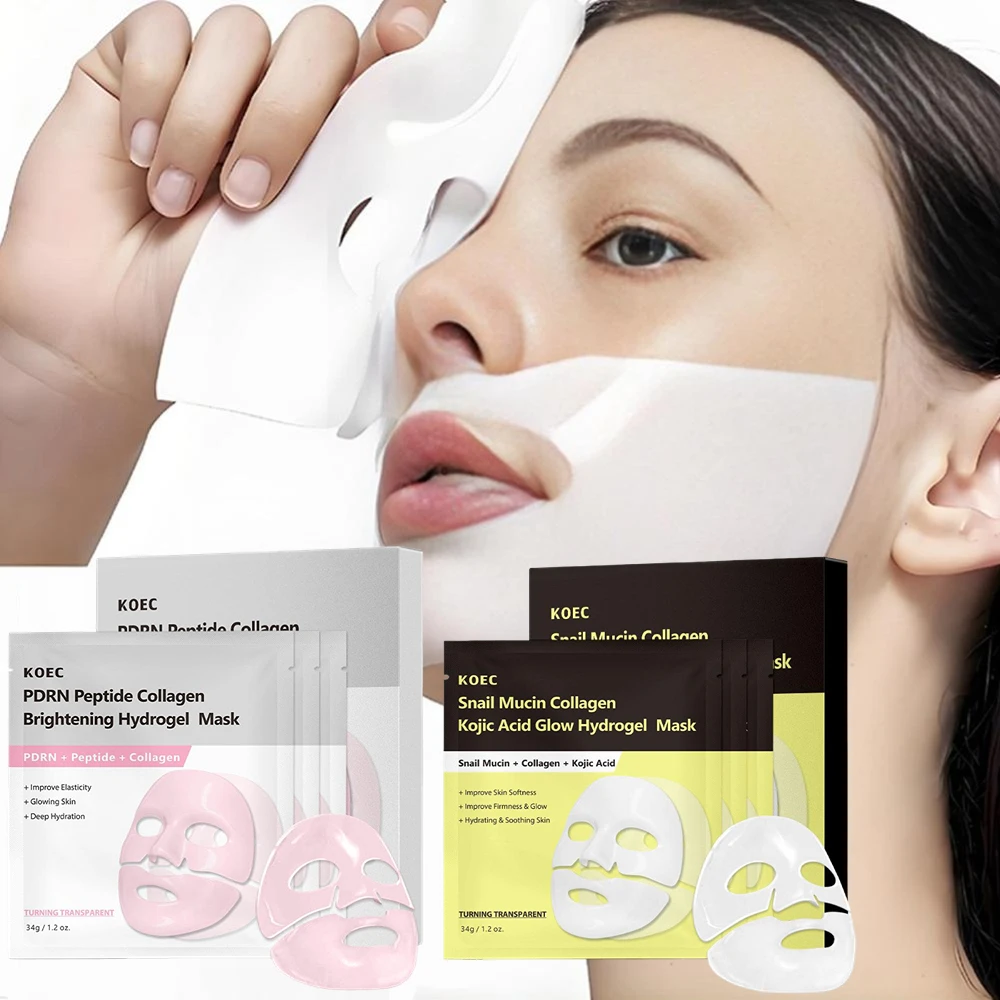 KOEC PDRN Peptid Bio-Kollagen – Snail Cream Gel Bewertung und Preis