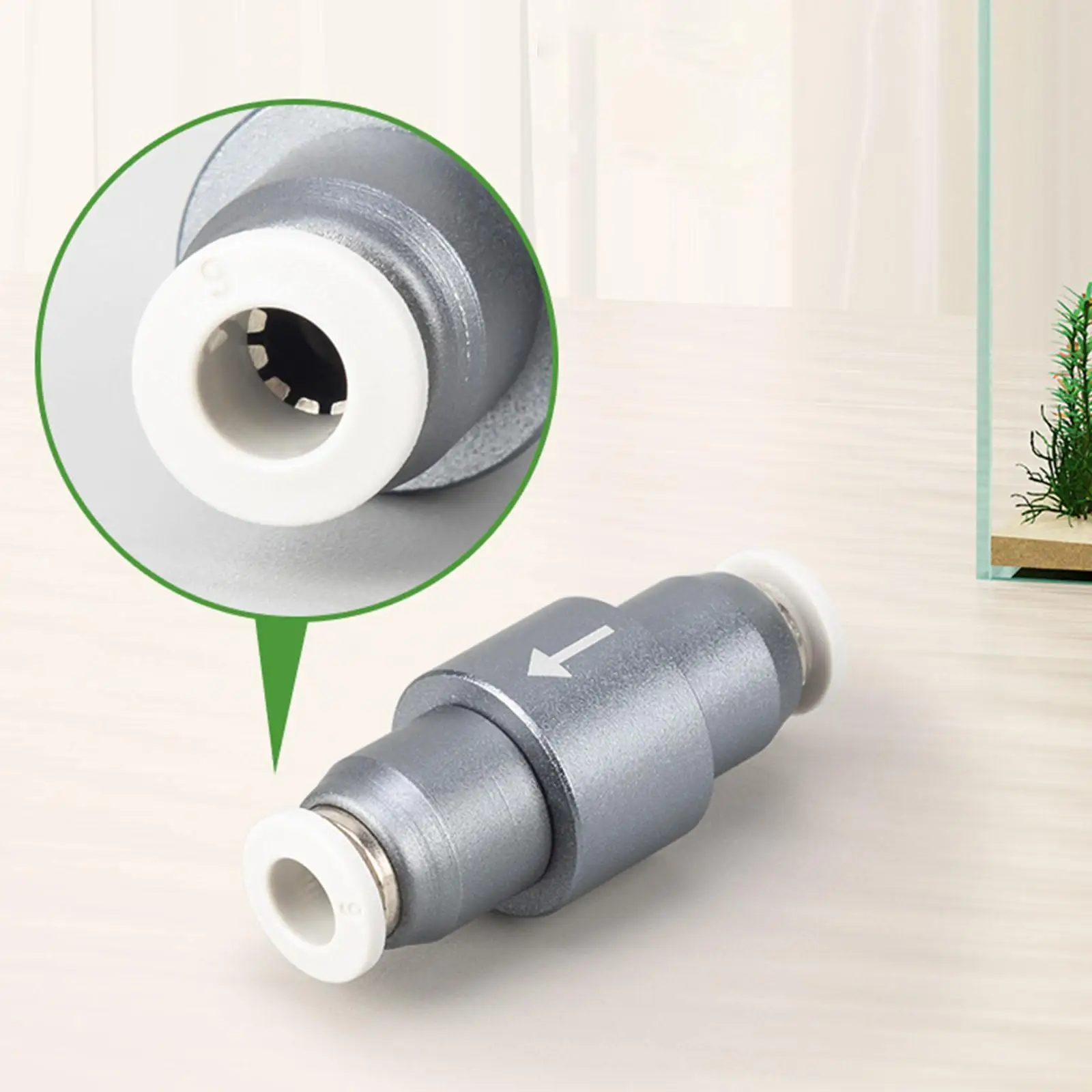 CO2 Diffuser CO2 Dr…