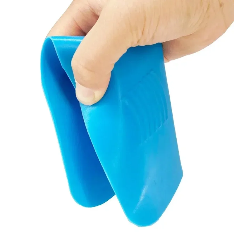 1pc Gummi Dichtung Werkzeug für Glatte Boden Dichtung Schaber Fliesen Verfugen Maschine Joint Füllmaschine Manuelle Joint Füllung Werkzeug – Detail 7