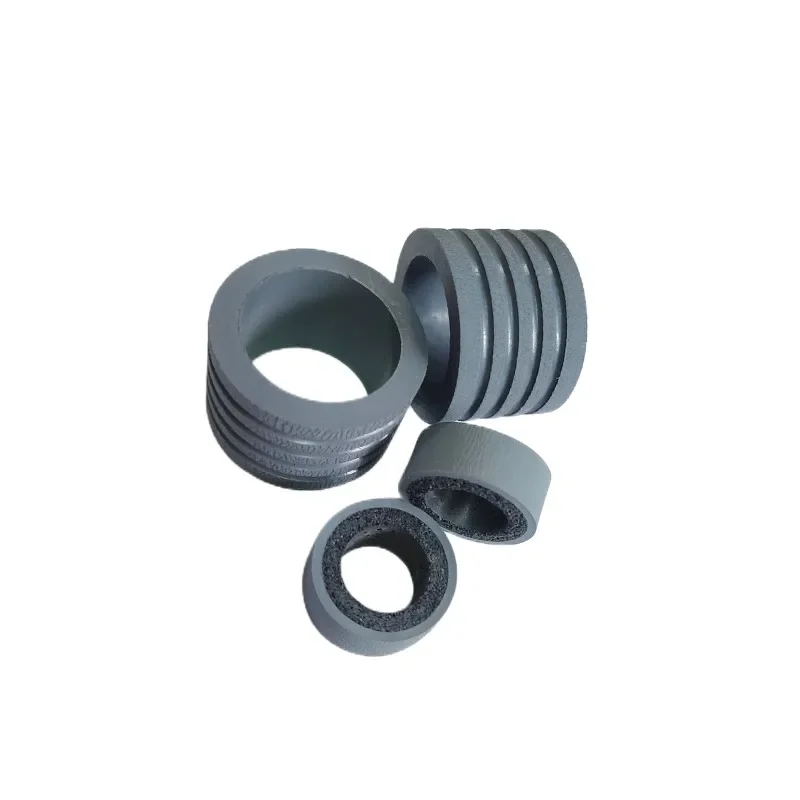 

Pick Up Pickup Roller for Canon DR-C240 DR-M160 DR-M160II Dr-m160 Dr-m160II Dr-c240 Scanner Printer Spare Part 2sets/lot
