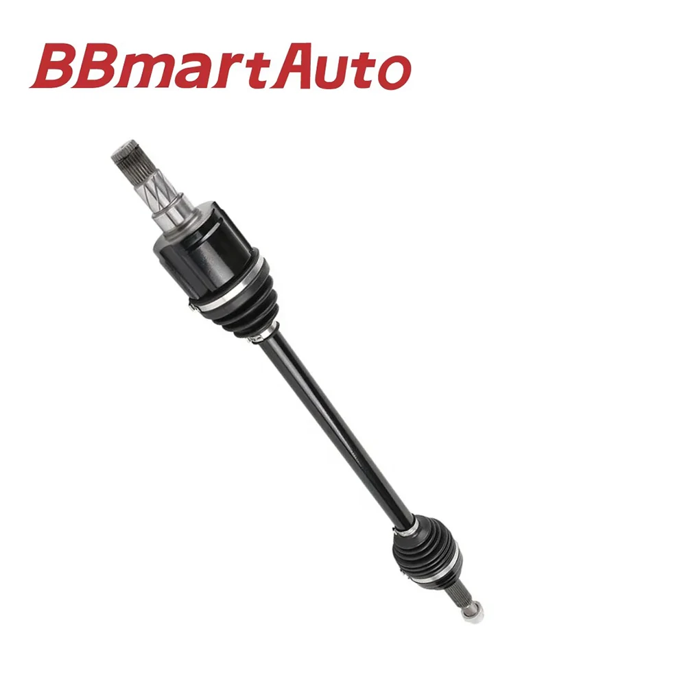 BBmart Auto Parts 1626637-00-A Axle shaft front L suitable for Tesla MS -16 Car Accessories