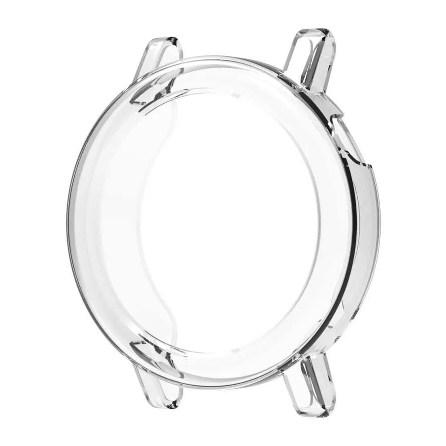 For CMF Watch Pro 2 Case Cover Soft TPU Protective Shell Frame Bumper For CMF Watch Pro 2 Protector Smart Watch Accessories