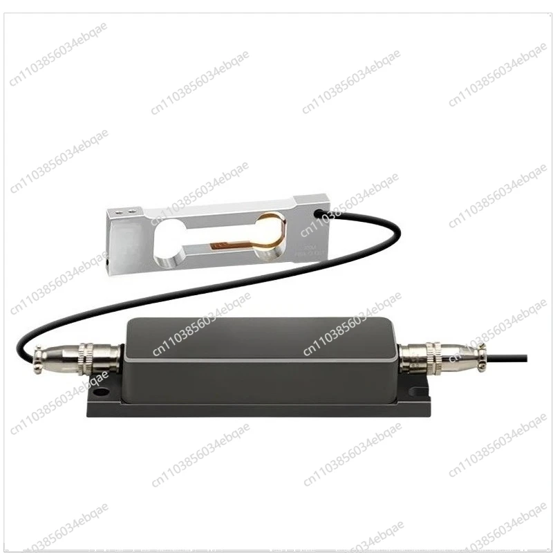 For Weighing Force Sensor MV Signal High Precision Weight Transmitter RS485 Communication Module TDA-09A