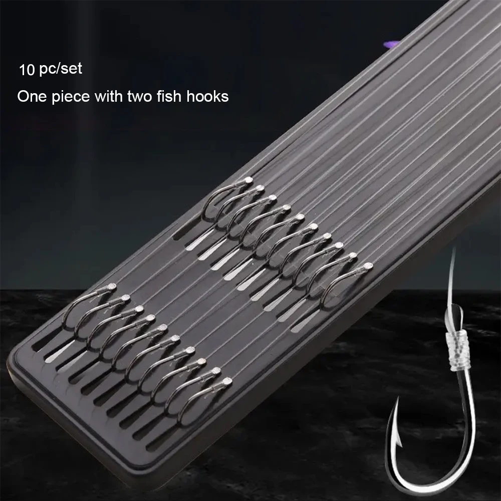 1Pack/10Pairs Sub L…