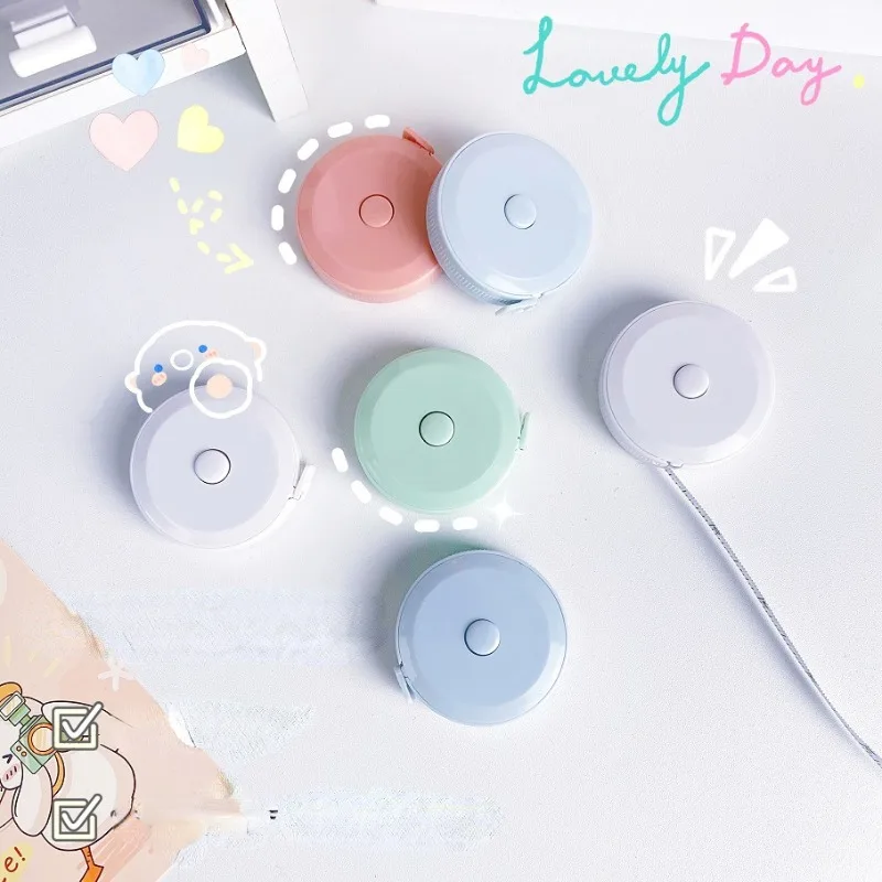 1 шт., Гибкая Рулетка для измерения веса