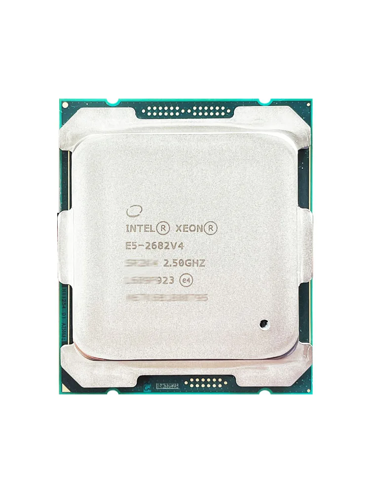 인텔 제온 E5 2682V4 중고 E5 2682 v4  - Gold 6248R 리뷰 및 가격