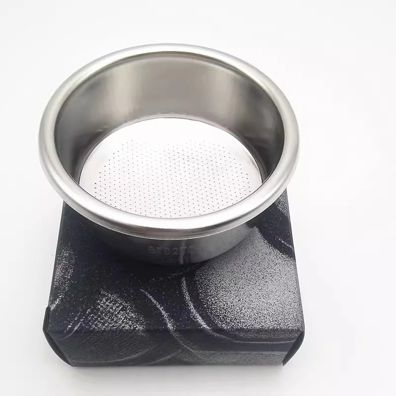 For IMSs Coffee Machine Powder Bowl B702T CH28.5 Filter Cup 22-24g Large Powder Bowl