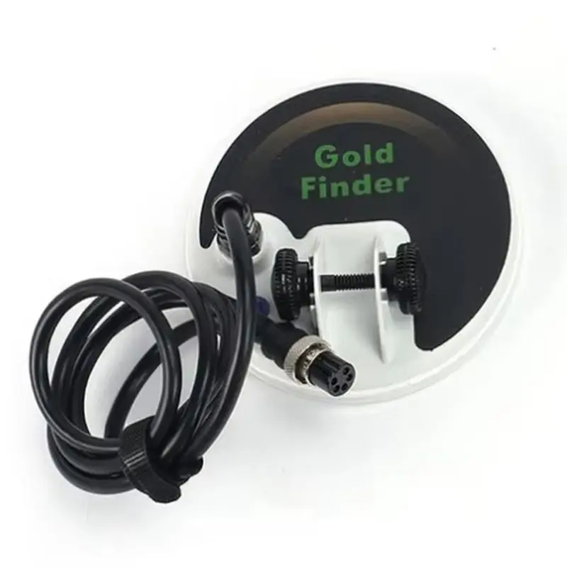 Y01A For FS2 TX-850 Waterproof 5" Search Coil Finder Accessories Searching Coil Professional Metal Detector