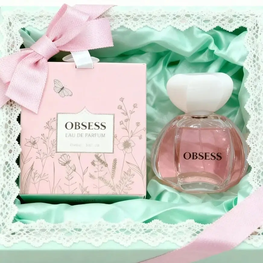 

Oriental 100ML Original Perfume Wonderful Combination of Pear Frankincense And Floral Notes The Must-have Perfume for an Elegant