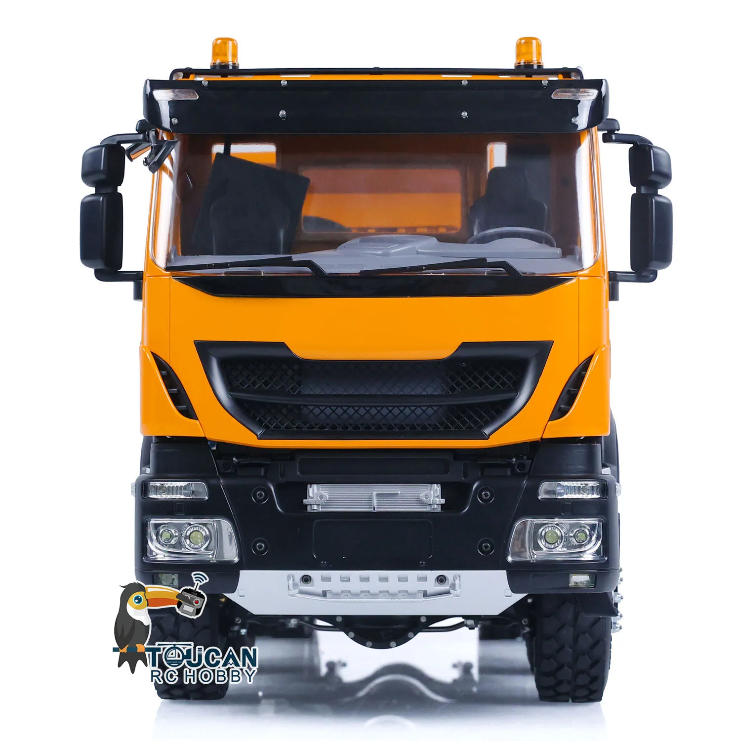 8X8 LESU 1/14 RC قلابة هيدروليكية RTR سيارة معدنية لعبة راديو التحكم قلابة نماذج من الشاحنات أضواء الأصوات توكان هواية هدية THZH1712