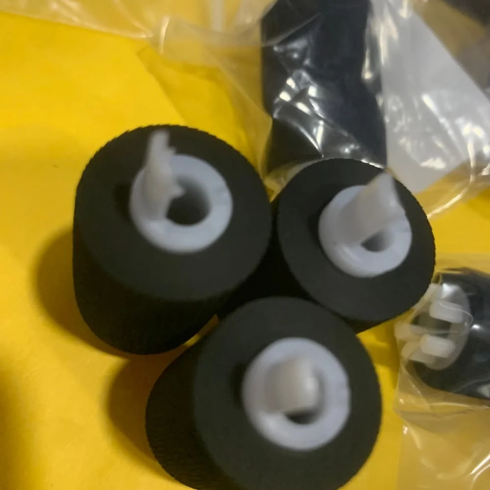 

100X JC93-00175A JC93-00540A Pickup Roller for Samsung CLX 9201 9250 9251 9252 9301 9350 9352 SCX 8025 8030 8040 8123 8128 8230