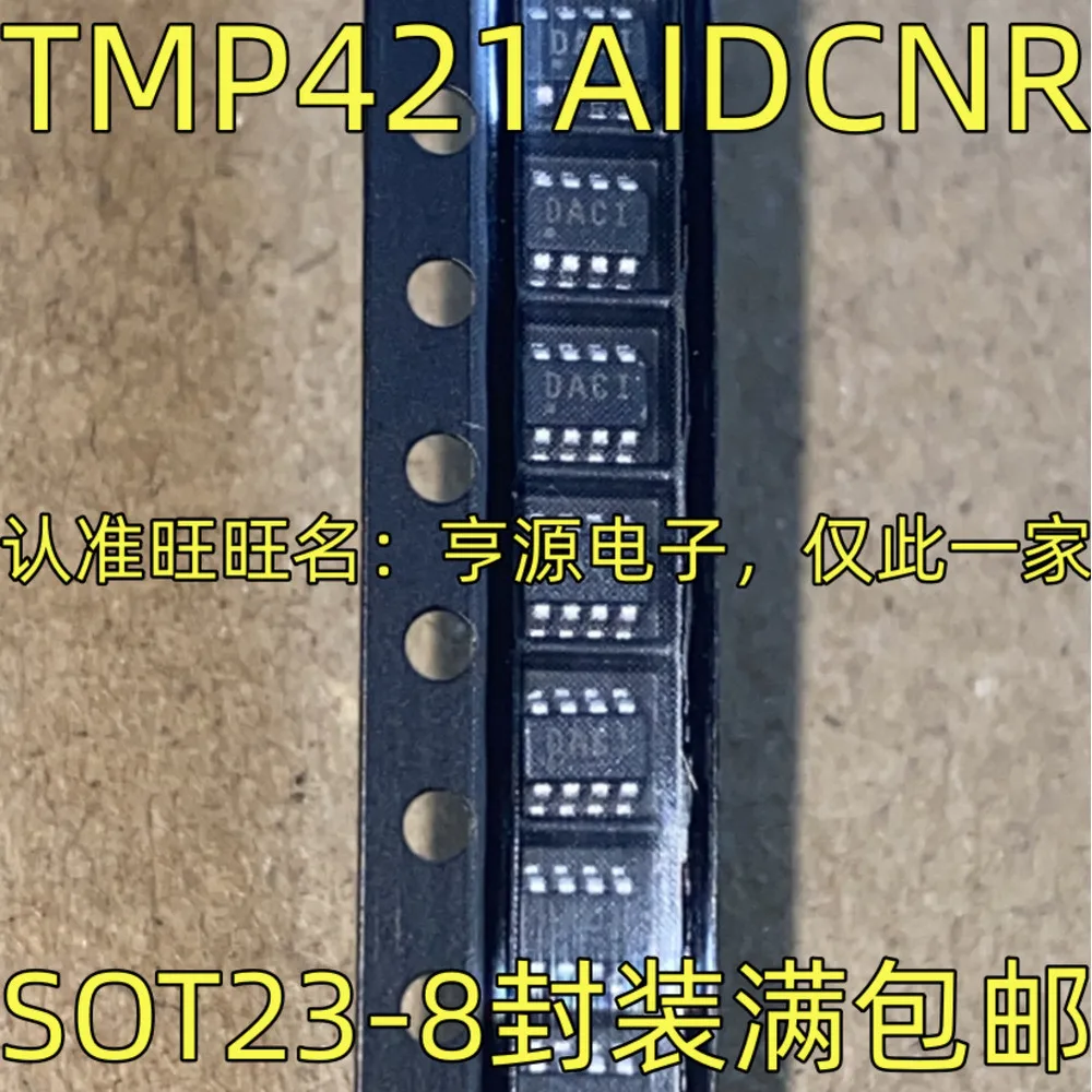 1-20PCS LTBHR LTC4412 LTC4412HVIS6 DACI TMP421AIDCNR KD 2SC4541 MAX3226ECAE MAX3226E