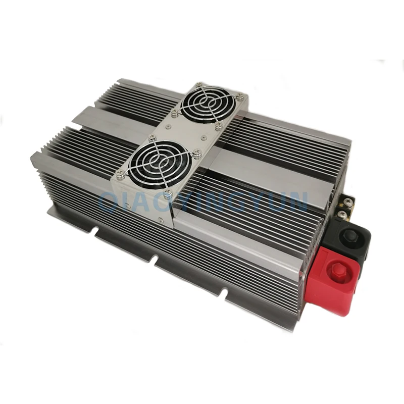 High Efficiency Step-up Converter 12V to 28V 80A 100A Input Voltage 10V~16V 2240W 2800W Boost Power Supply DC DC Converter - view 2