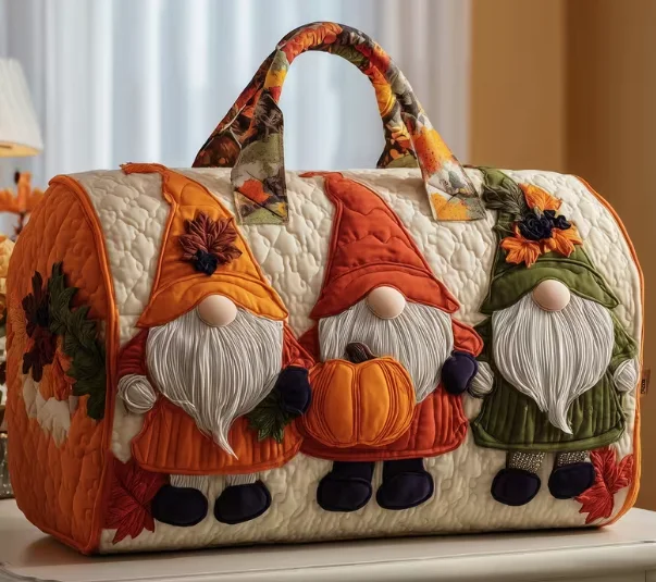 

3D Printed Quilted Travel Bags Personalized Gifts Sport Bags Handbag Tote Bag Training Bag Custom Beach Hiking Camping