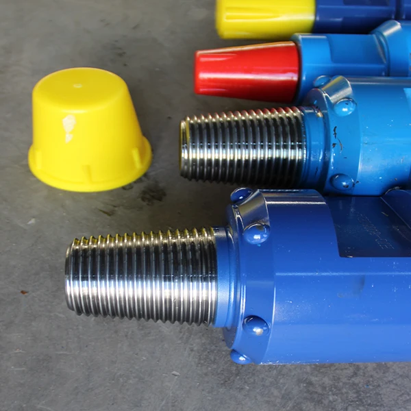 ดอกสว่าน DTH ขนาด 4-14 นิ้ว ยอดนิยม สำหรับงานเหมือง บ่อน้ำ และงานเจาะแบบ Down-the-Hole