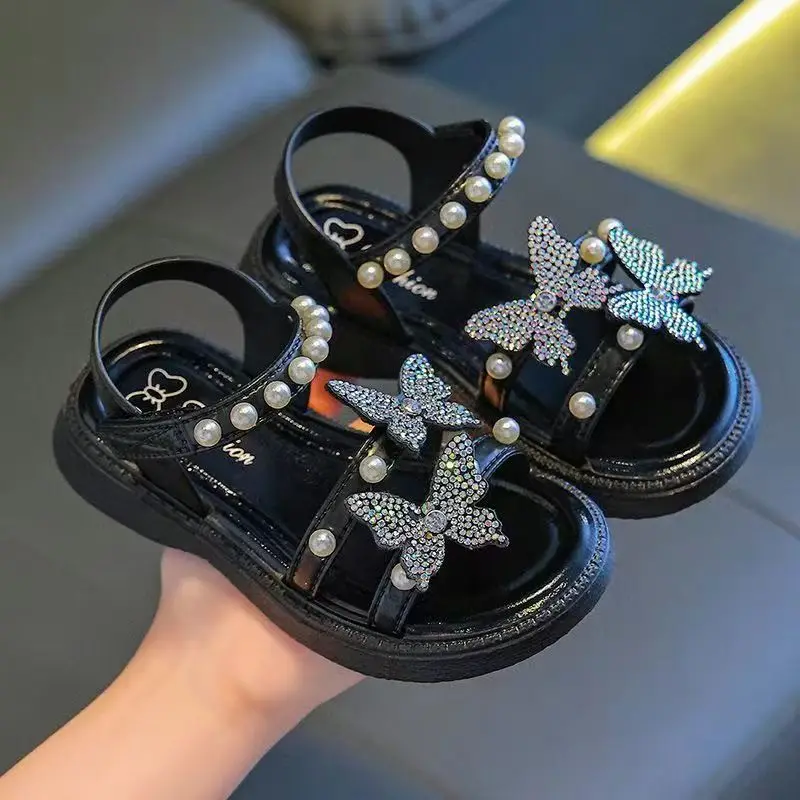 Thumbnail 4 - #52 Compare Baby Sandals Before You Buy