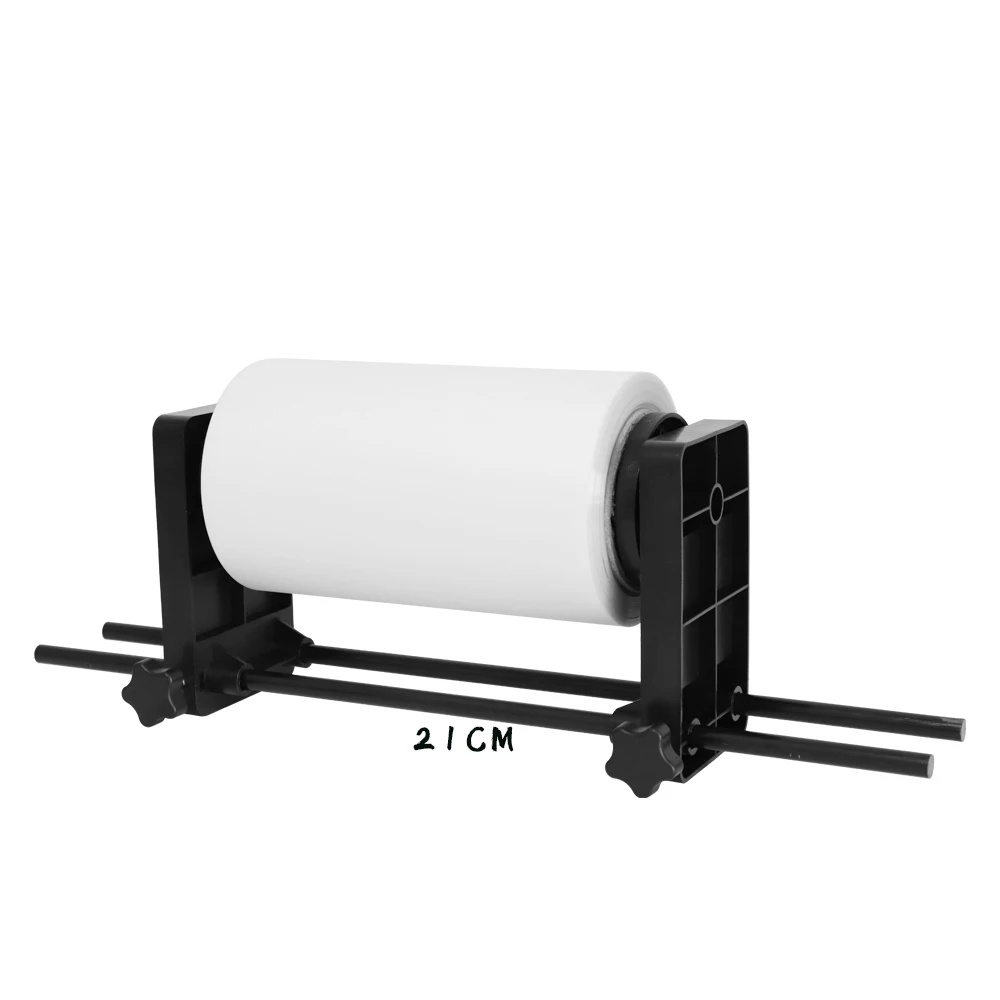 Imagem -03 - Impressoras de Transferência Direta Dtf Roll Film Holder Adequado para Impressora a3 a4 Dtf L800 L805 R1390 R1410 L1800 Xp15000 T50 P50 Et8500