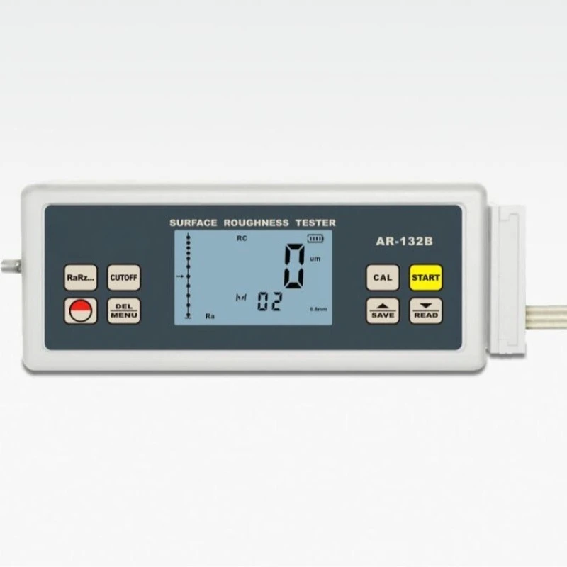 

ClsAR-132CT Concrete Surface Texture Tester to Measure Concrete Surface Roughness
